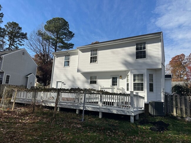 Building Photo - Chesterfield/Midlothian 4 Bedroom, 2.5 Bath in Ashbrook Subdivision