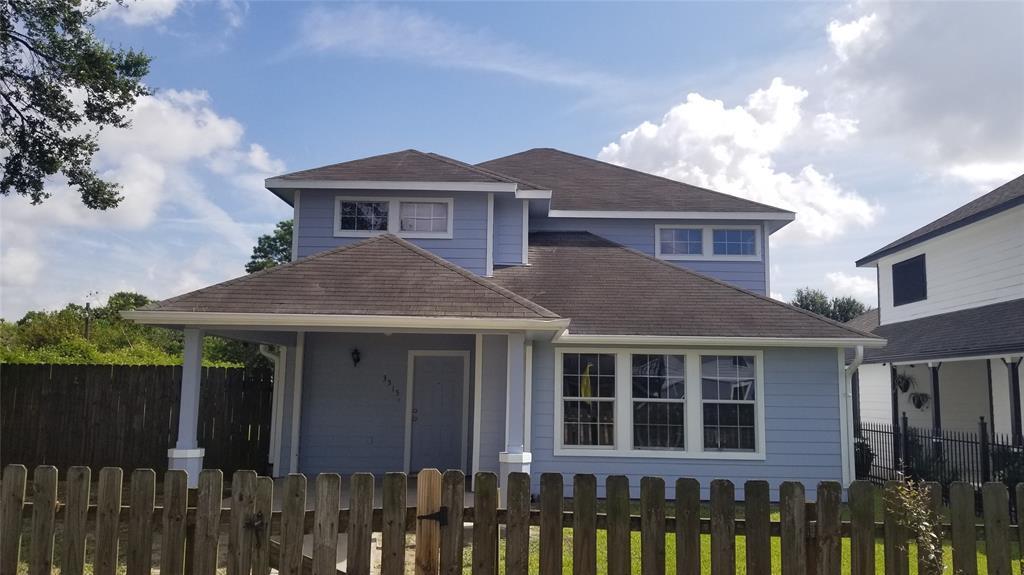 Foto principal - 3515 Red Bluff Rd