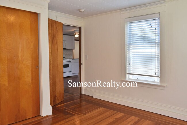 Foto del edificio - 70 Hope St