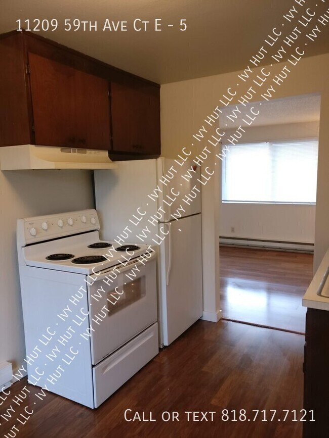 Foto del edificio - 11209 59th Ave Ct E