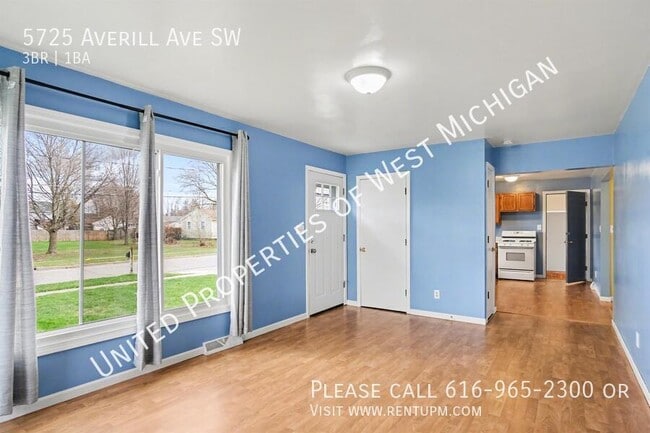 Foto del edificio - 5725 Averill Ave SW
