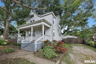 Building Photo - 4121 N University St