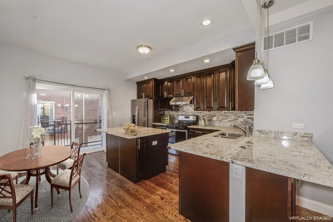 Building Photo - 3521 S Parnell Ave