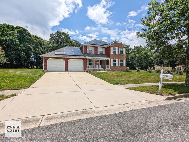 Photo - 7904 Birdsong Dr House