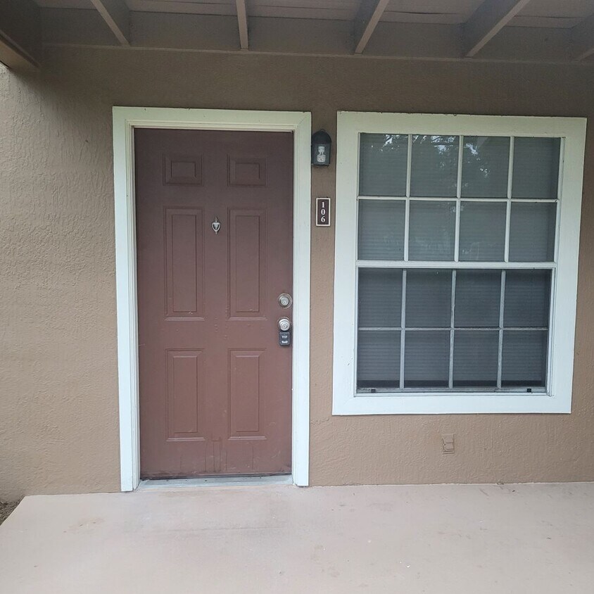 1780 Rocky Wood Cir Unit 106, Rockledge, FL 32955 Condo for Rent in