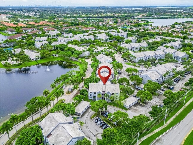 Photo - 11185 SW 6th St Apartment