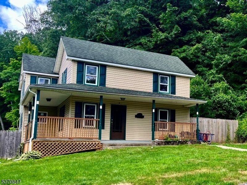 Primary Photo - 2 Woodport Rd