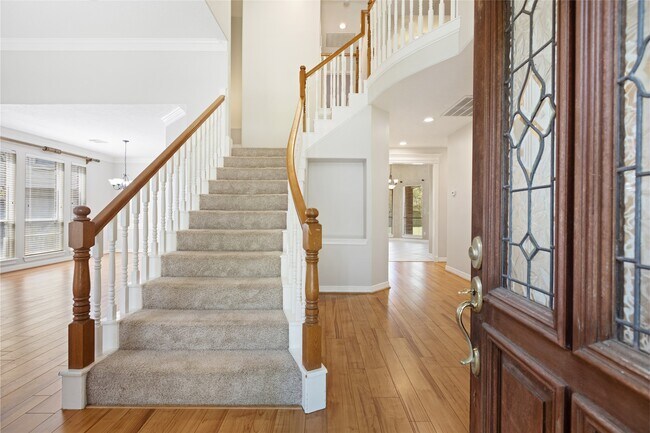 Foto del edificio - 13135 Finch Brook Dr