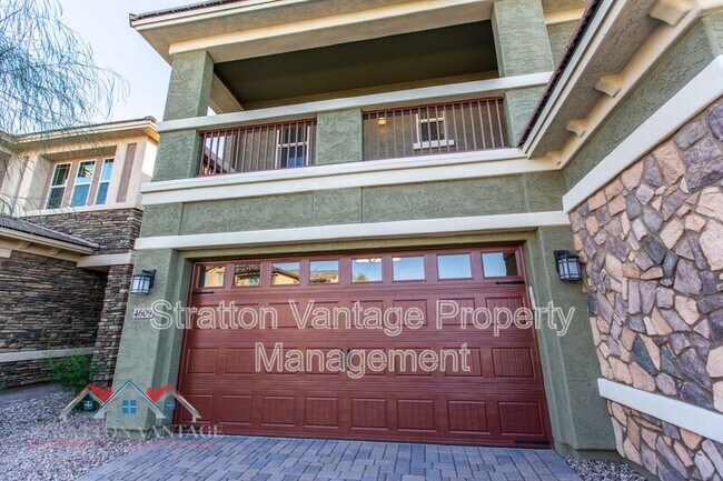 Foto del edificio - 4609 E Walter Way