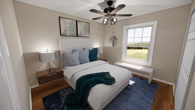 Foto del edificio - 234 Circle Dr