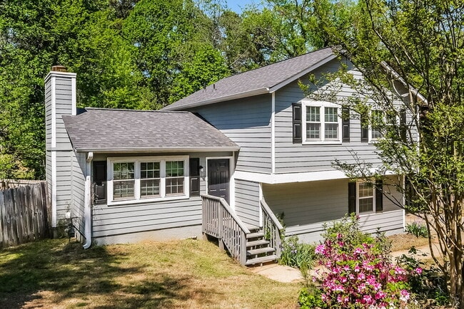 Building Photo - 4163 Shiloh Ridge Trail