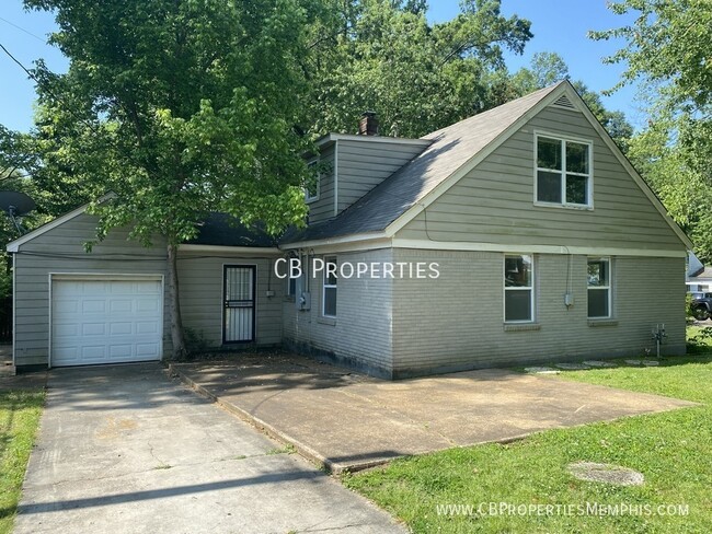 Foto del edificio - 942 Patterson Cove