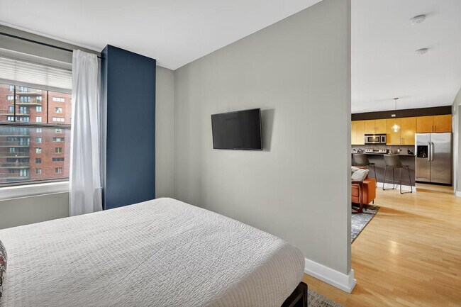 Foto del edificio - 400 Walnut St