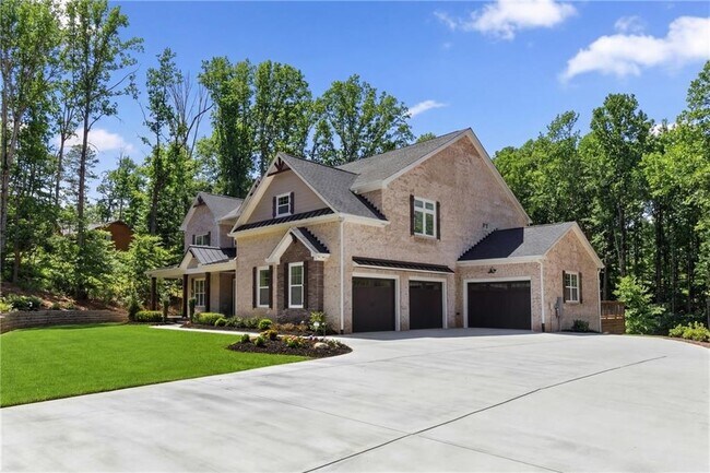 Building Photo - 15448 Hopewell Rd