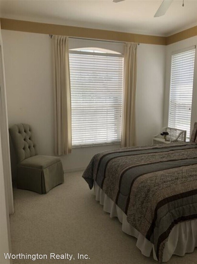 Foto del edificio - 3 br, 2 bath House - 9171 Bayberry Bend #201