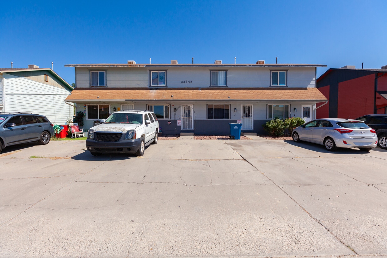 Photo - 3234 1/2 White Ave (Clifton, CO)