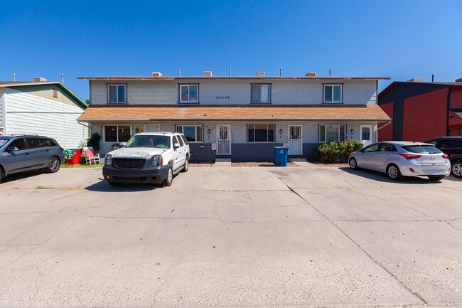 Photo - 3234 1/2 White Ave Townhome