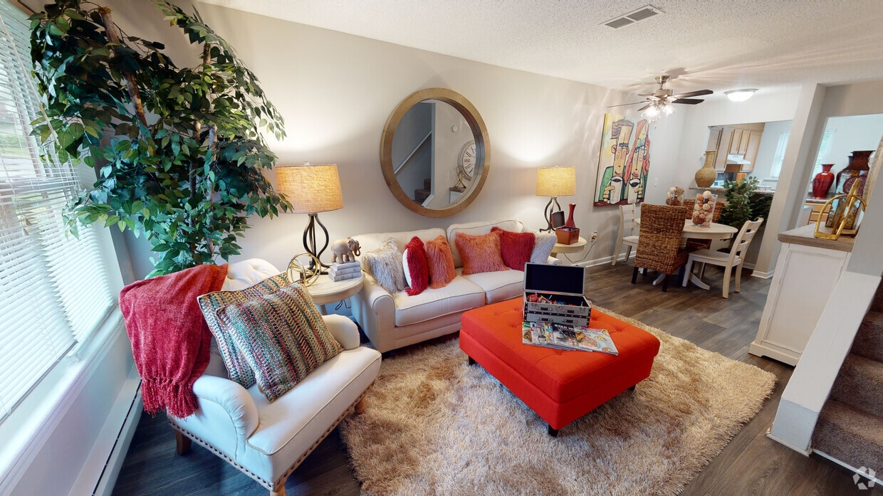 Photo - 7 Hills Townhomes