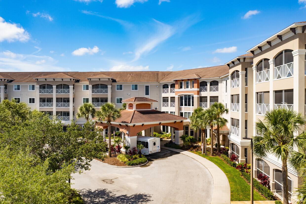 Foto principal - Water's Edge of Bradenton 55+