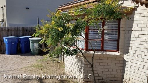 Building Photo - 1135 N Norris Ave