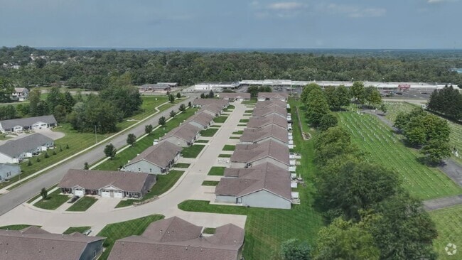  - Villas at Potters Creek