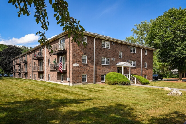 Foto del edificio - Heritage Gardens