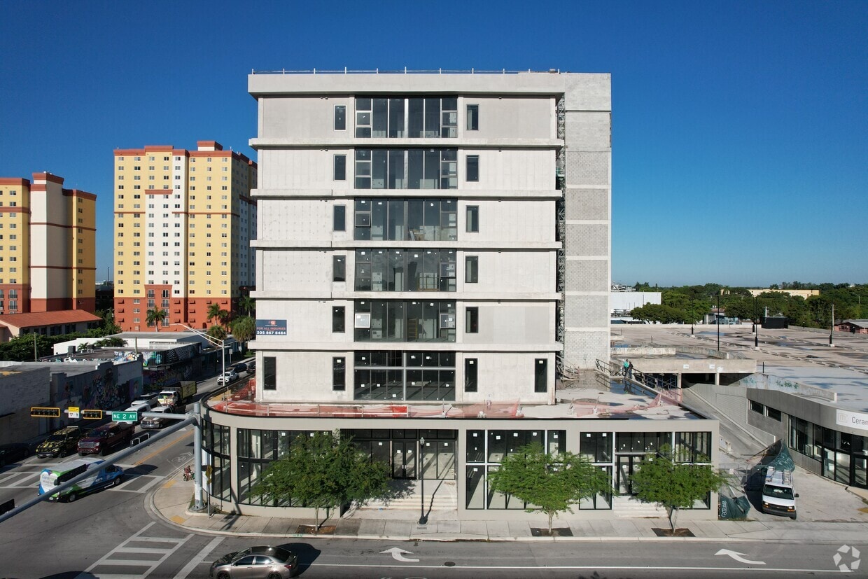 The 7924 Apartments in Miami, FL