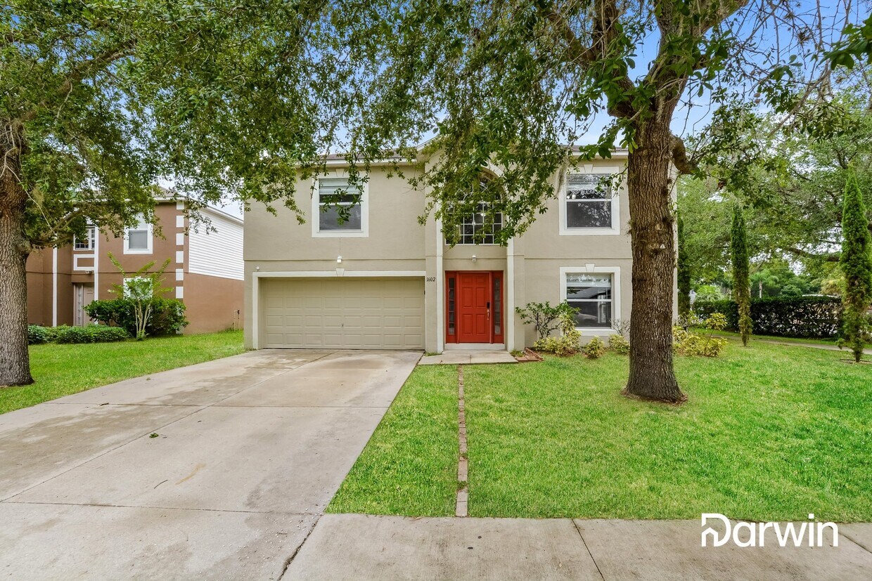 Primary Photo - 1602 Sterns Dr