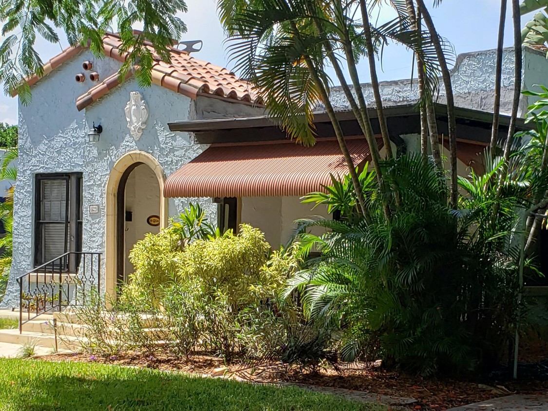 829 Flamingo Drive - 829  Flamingo Drive