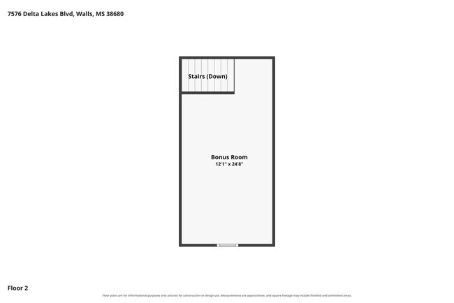 Foto del edificio - 7576 Delta Lakes Blvd
