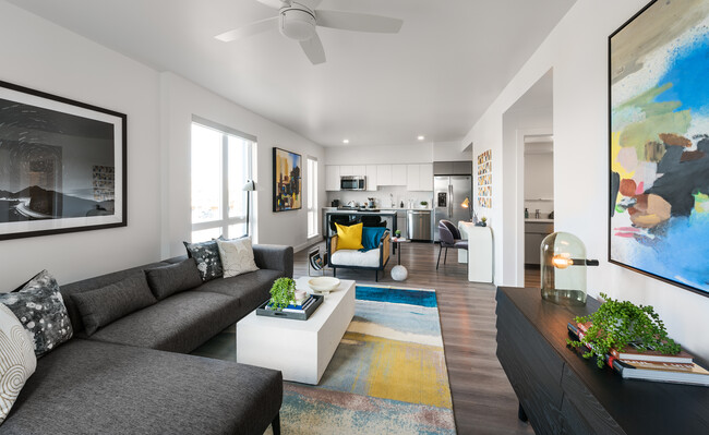 Foto del edificio - Hudson on Farmer/LeaseCo, LLC