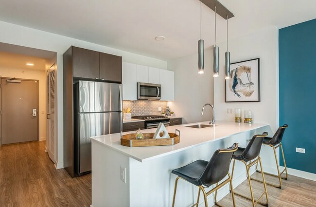 Foto del edificio - 1326 S Michigan Ave