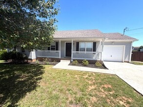 Building Photo - 307 Pappy Dr