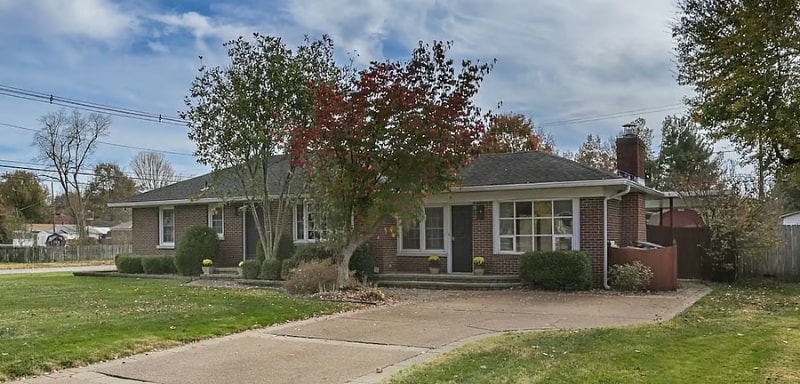 Foto principal - 5519 Madison Ave