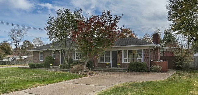 Building Photo - 5519 Madison Ave