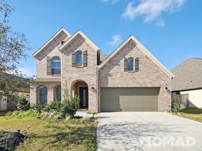 Building Photo - 4 Bedroom Single Family Home in Richmond