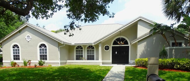 Las costas de Júpiter - 6325 Winding Lake Dr