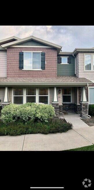 Building Photo - 1582 W 10 S