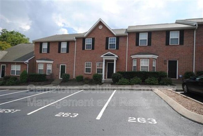 Building Photo - 1101 Downs Blvd