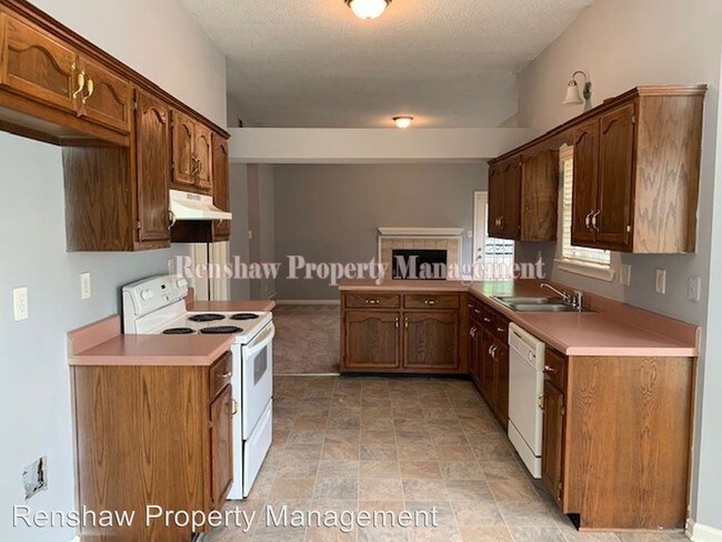 Building Photo - 3 br, 2 bath House - 2616 Bay Pointe Cir. E.