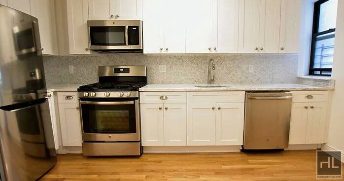 Primary Photo - Rent Stabilized 1 Bed on West 122nd Street