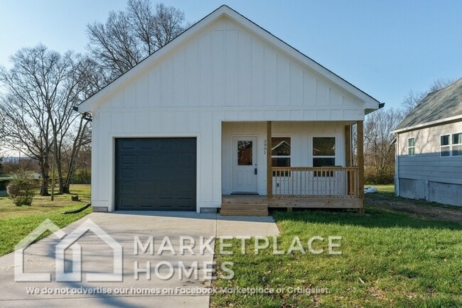 Photo - 2901 Dodson Ave House