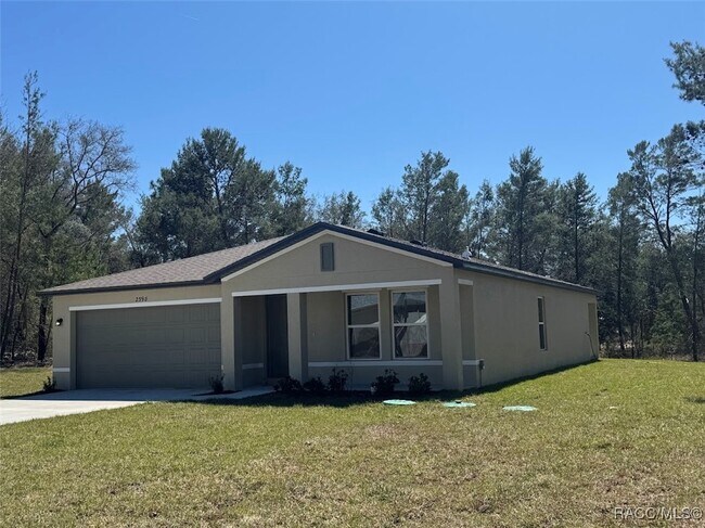 Building Photo - 2398 W Swanson Dr