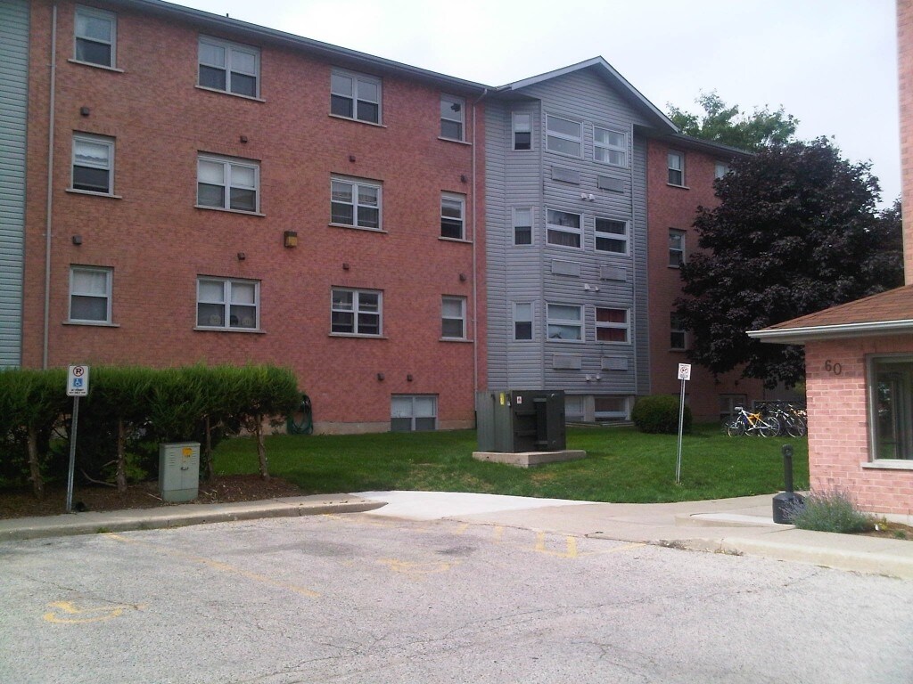 Photo principale - City Court Apartments