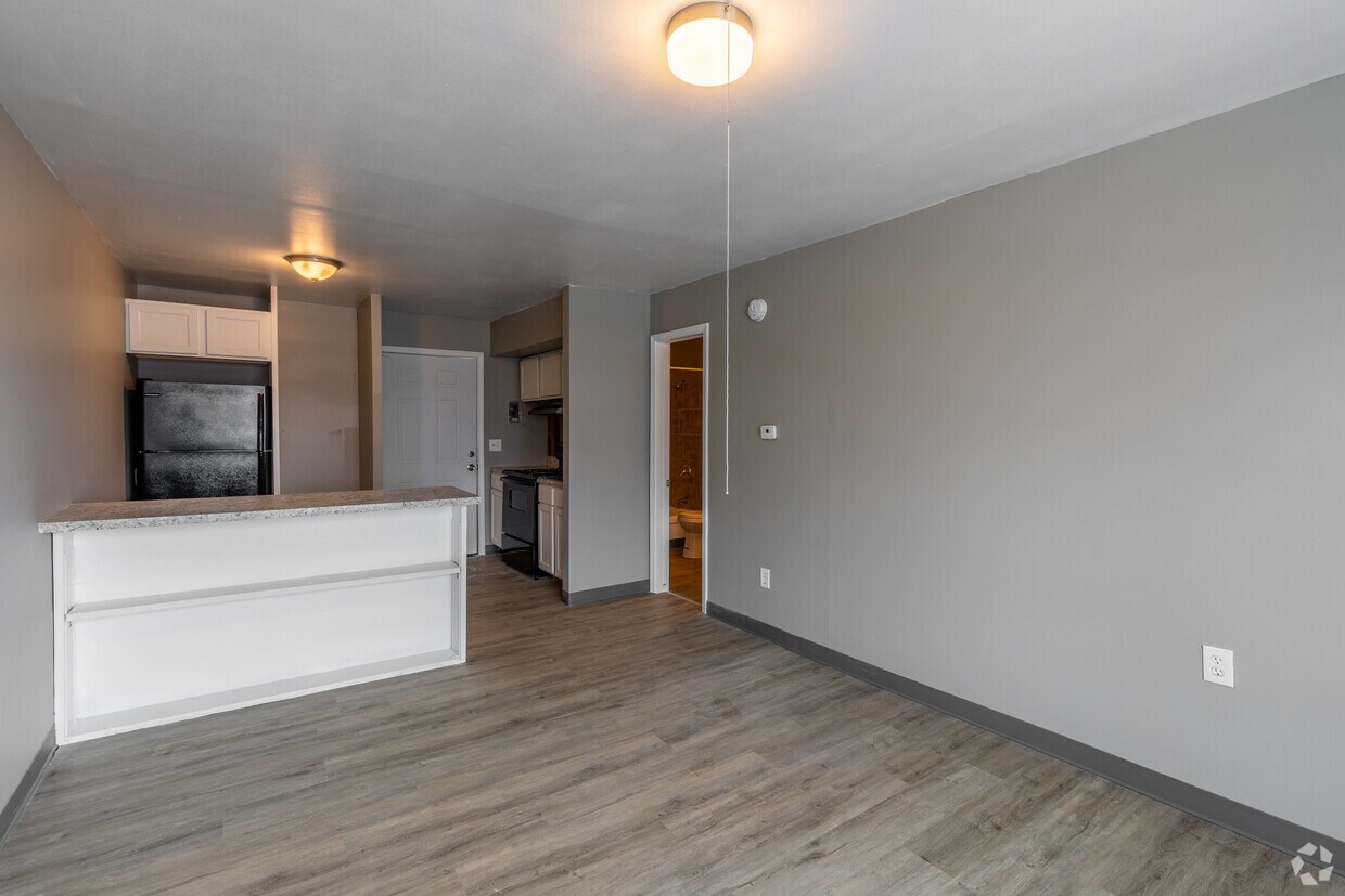 The Studios at 401 401 Smith St Syracuse, NY Apartments for Rent in