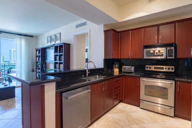 Foto del edificio - 403 S Sapodilla Ave
