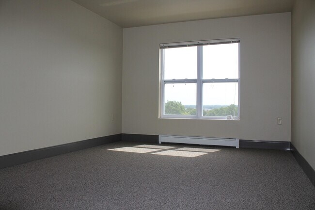 Dormitorio interior - Tennyson Ridge