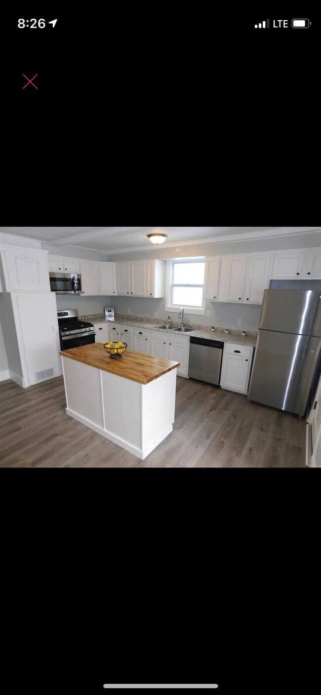 Foto del edificio - Merrill st