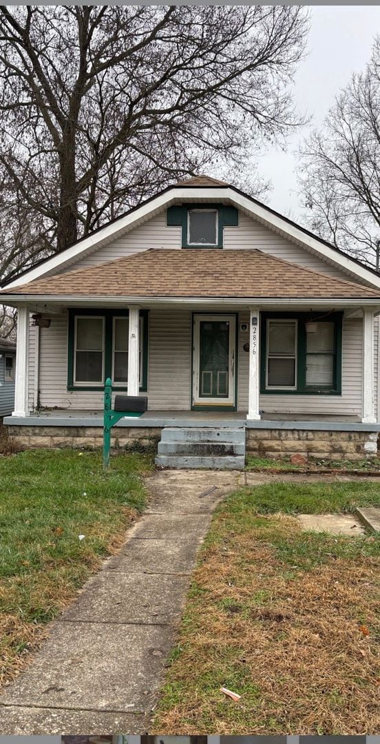 Check out this 2bdr ranch for rent! - Check out this 2bdr ranch for rent! House