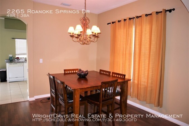 Foto del edificio - 2265 Roanoke Springs Dr